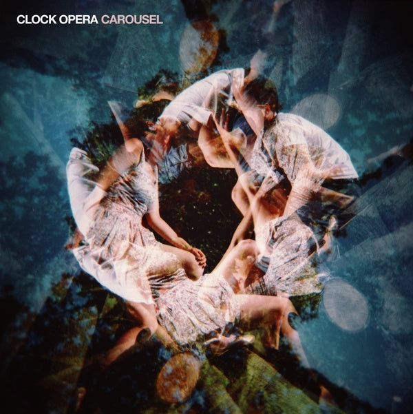 CLOCK OPERA - Carousel | Vinyl