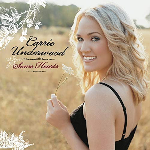 Carrie Underwood - Some Hearts (2 LP) (150g Vinyl/ Includes Download Insert) (Side D Etching) | Vinyl
