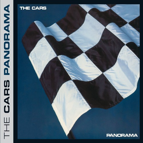 Cars - Panorama (Expanded Edition) | CD