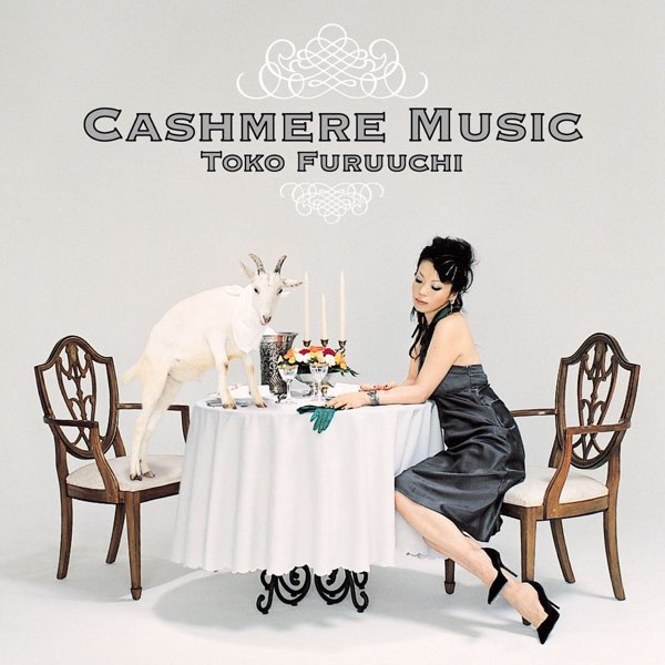Toko Furuuchi - Cashmere Music | Vinyl