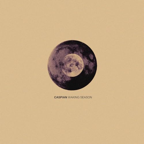 Caspian - Waking Season | Vinyl