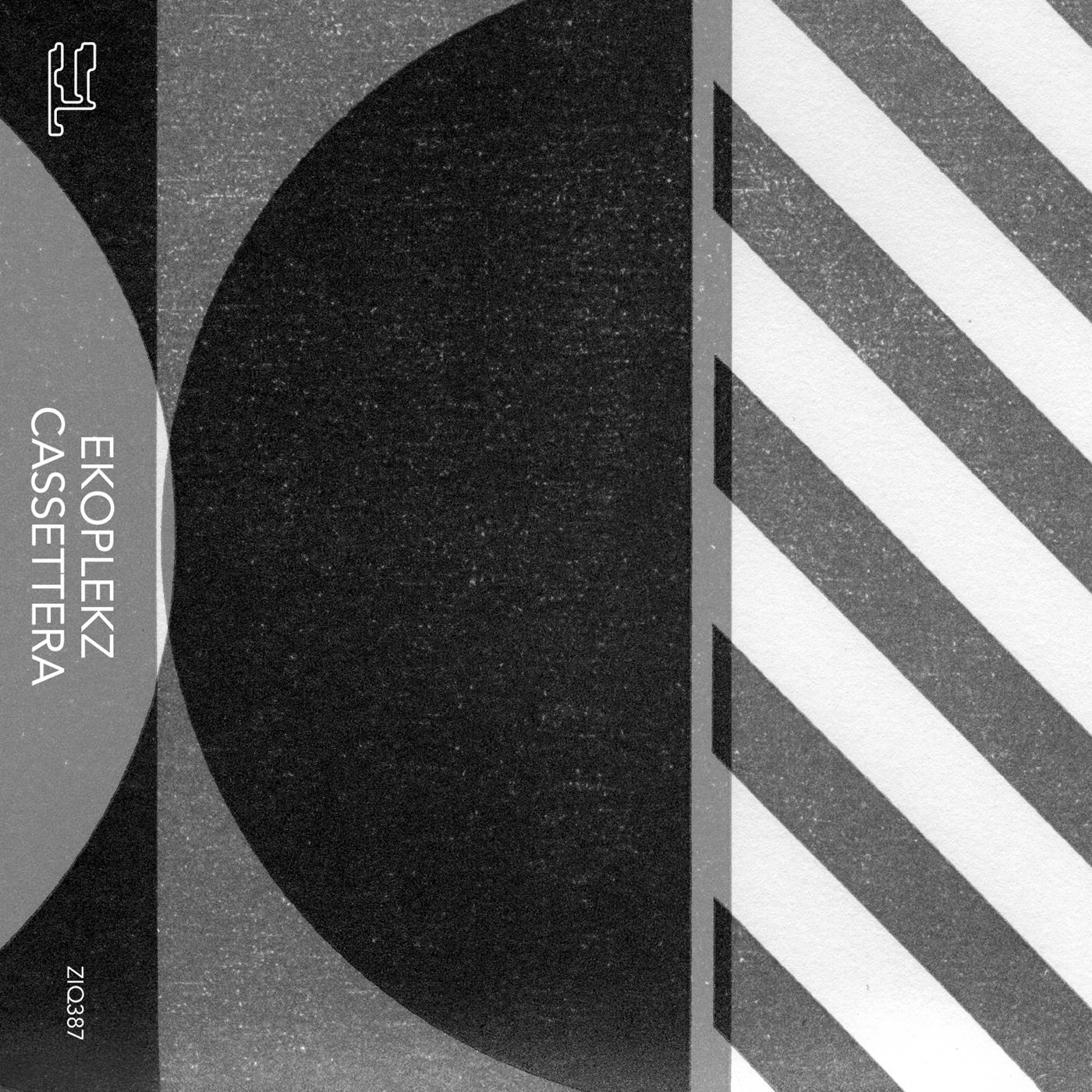 Ekoplekz - Cassettera | Cassette