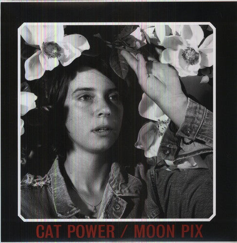Cat Power - Moon Pix (MP3 Download) | Vinyl