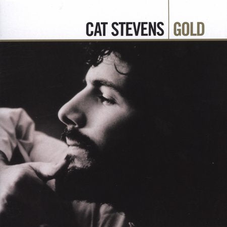 Cat Stevens - GOLD | CD