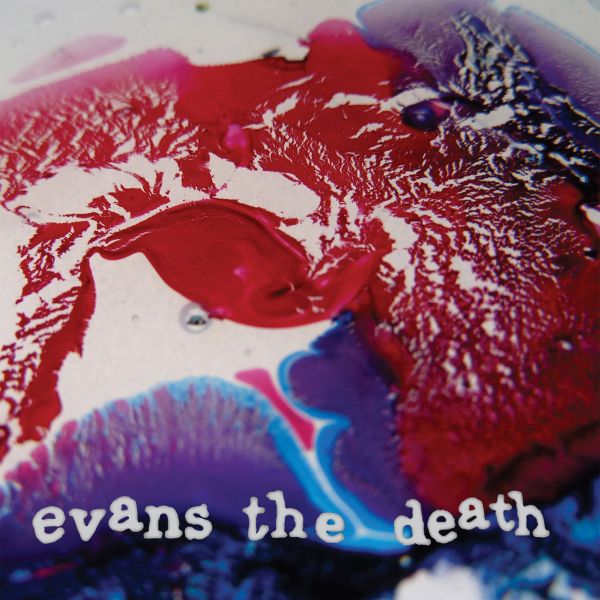 Evans The Death - Catch Your Cold - 7" (WHITE VINYL) | Vinyl