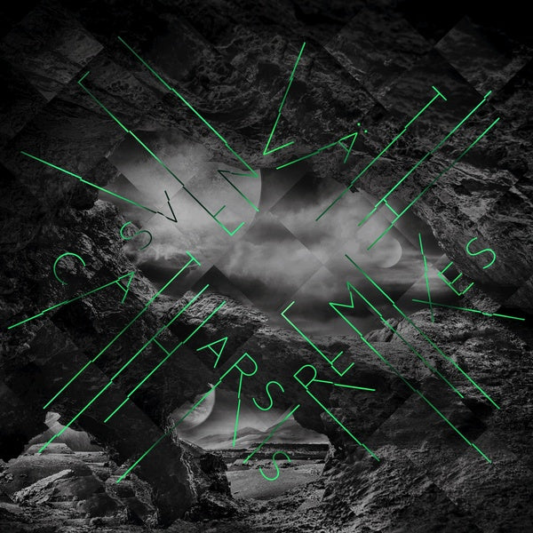 SVEN VATH - Catharsis Remixes | Vinyl