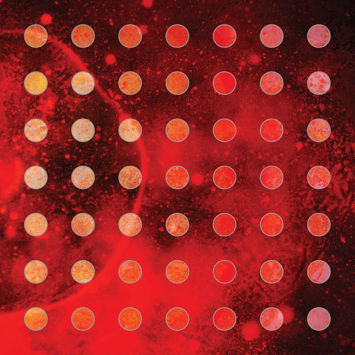 Cave In - Creative Eclipses (Reissue) (Blood Red Vinyl) | Vinyl