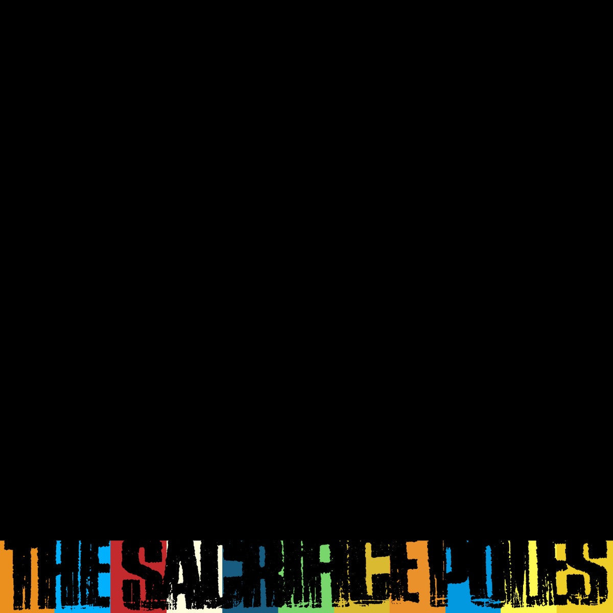 Cave In - The Sacrifice Poles (Reissue) (Galaxy Vinyl) | Vinyl