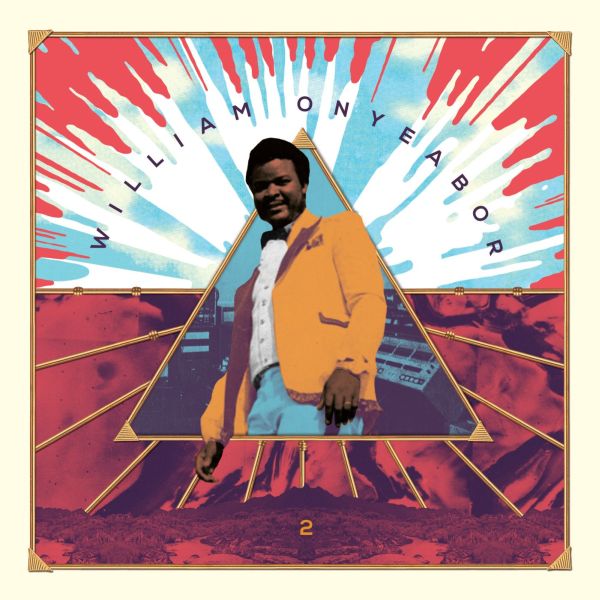 William Onyeabor - CD Boxset | CD
