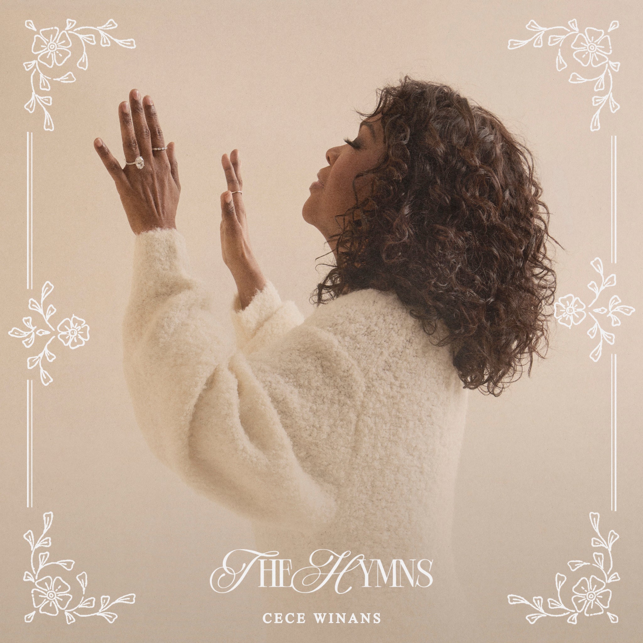 Cece Winans - The Hymns | CD