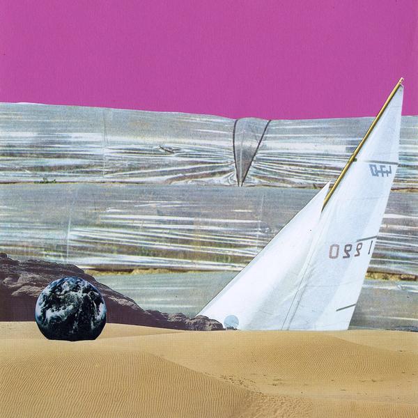 Black Lizard - Celebration Of A New Dawn | Vinyl