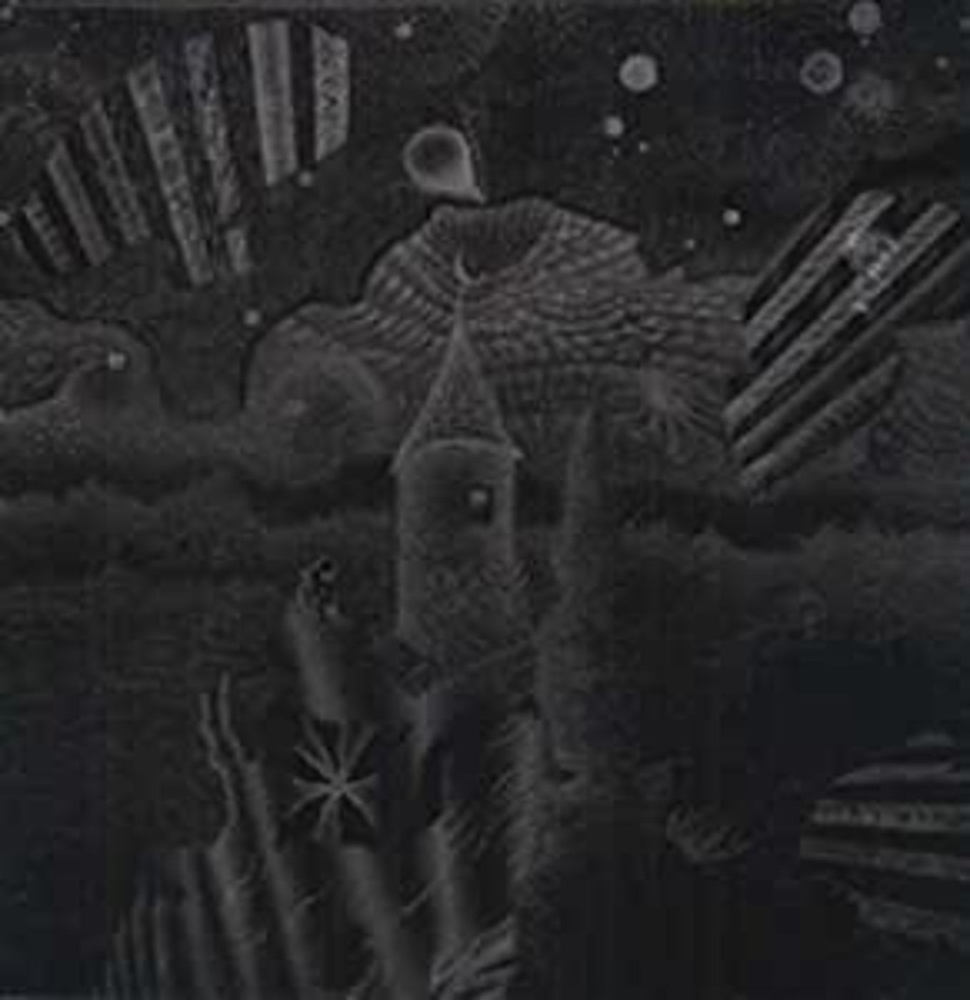 Celer - I, Anatomy | Vinyl