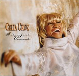 Celia Cruz - Siempre Vivire (Limited Edition, 140 Gram White Colored Vinyl) (2 Lp's) | Vinyl