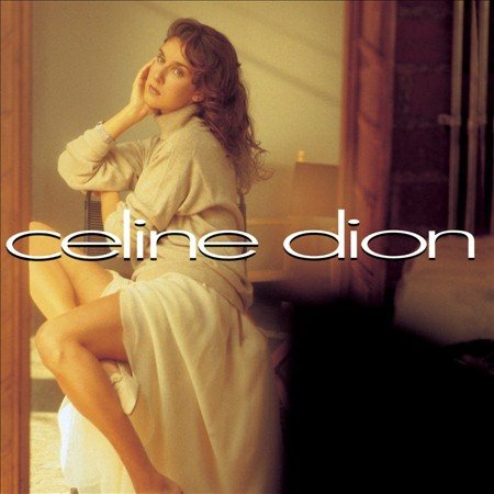 Celine Dion - CELINE DION | CD