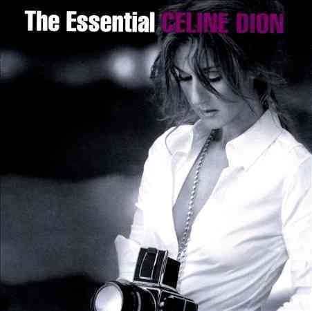 Celine Dion - THE ESSENTIAL CELINE DION | CD