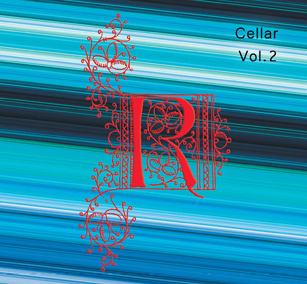 VA - Cellar Volume 2 | CD