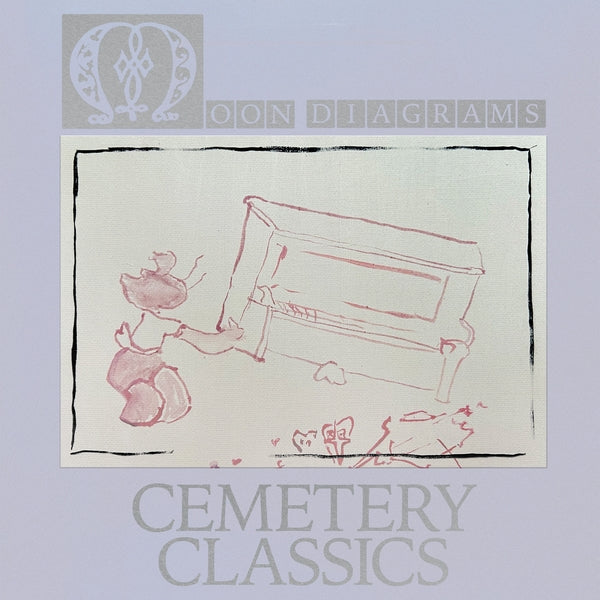 MOON DIAGRAMS - Cemetery Classics | CD