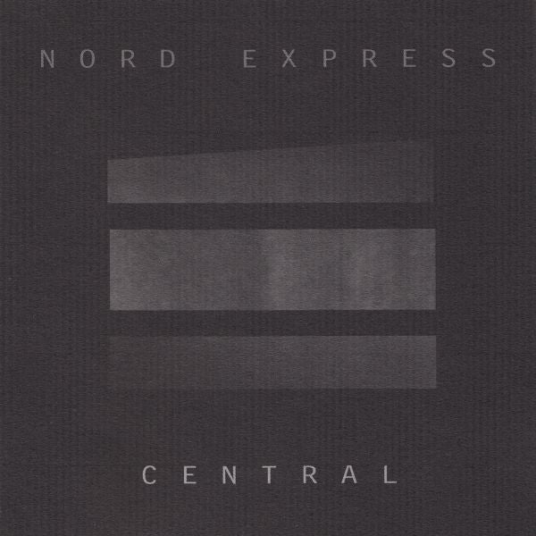 Nord Express - Central | CD