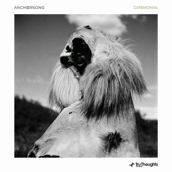 Anchorsong - Ceremonial | CD