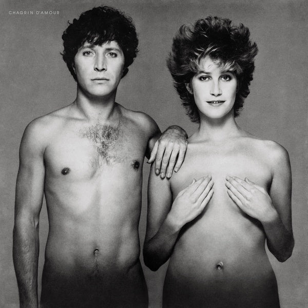CHAGRIN D'AMOUR - Chagrin d'Amour | Vinyl