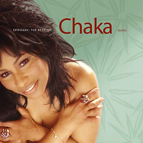 Chaka Khan - Epiphany: The Best Of Chaka Khan (Colored Vinyl, Burgundy) | Vinyl