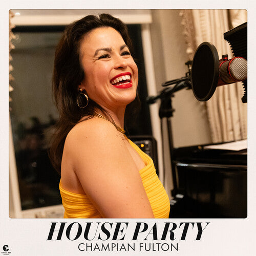 Champian Fulton - House Party | Vinyl