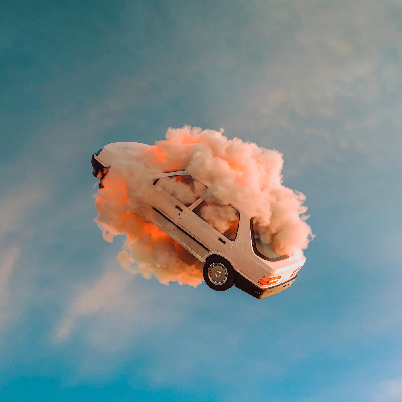 Weval | Changed for the Better | Vinyl