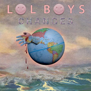 LOL Boys - Changes - 12" | Vinyl