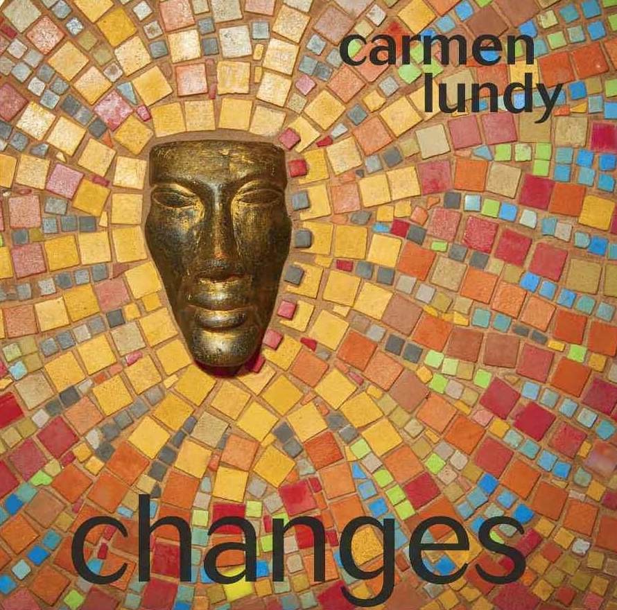 Carmen Lundy - Changes | Vinyl