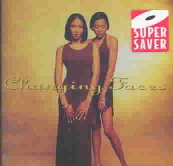 Changing Faces - CHANGING FACES | CD