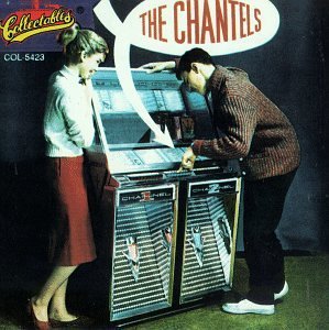 Chantels - CHANTELS | CD