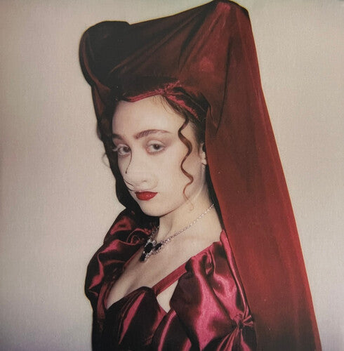 Chappell Roan | Good Luck Babe! (Red Colored Vinyl) (7" Single) | Vinyl