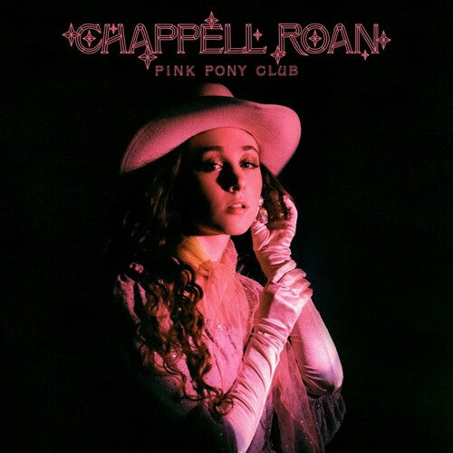 Chappell Roan - Pink Pony Club (7" Single, RSD 42024) | Vinyl