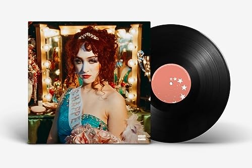 Chappell Roan - The Rise And Fall Of A Midwest Princess (2 Lp) | Vinyl