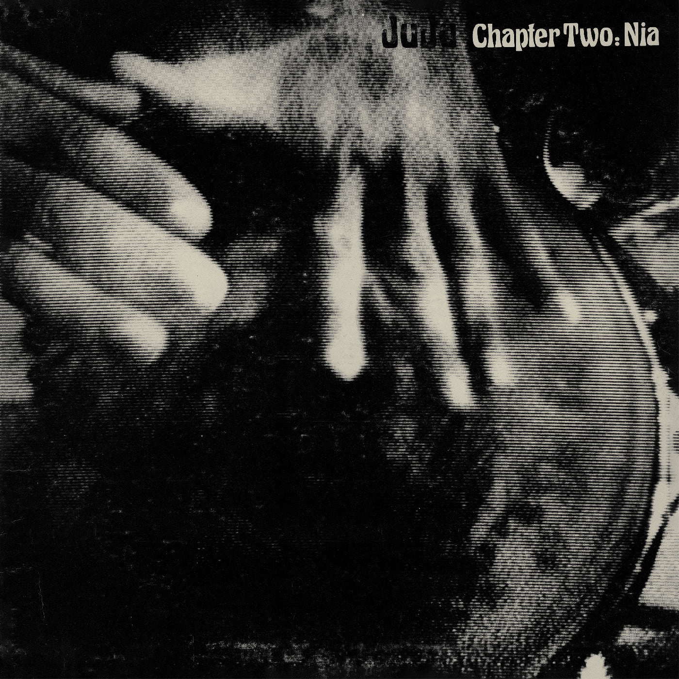 JuJu - Chapter Two: Nia | Vinyl