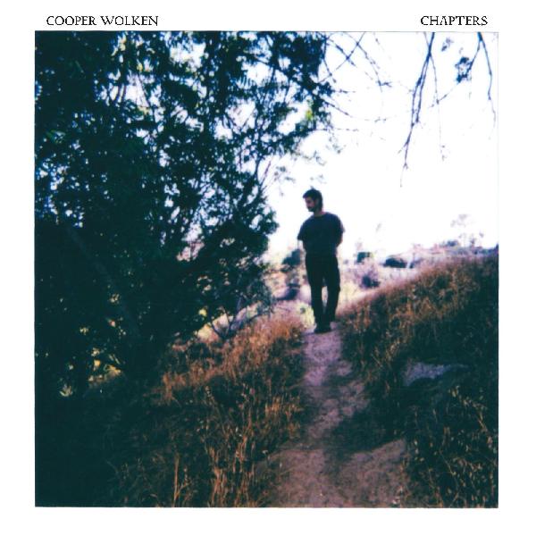 Cooper Wolken - Chapters | Vinyl