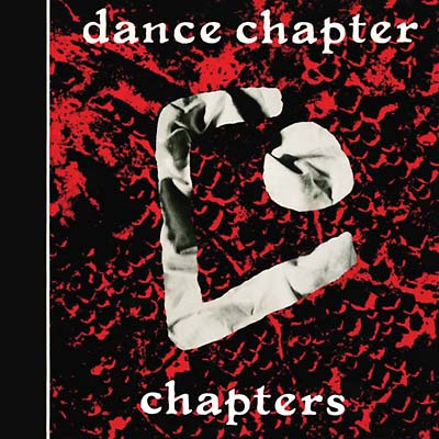 DANCE CHAPTER - Chapters | Vinyl