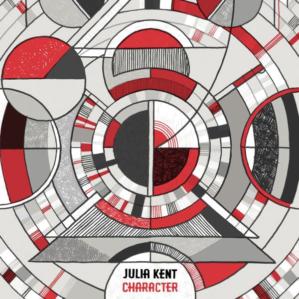 Julia Kent - Character | CD
