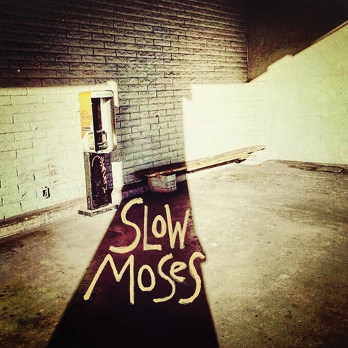 Slow Moses - Charity Binge (BLUE VINYL) | Vinyl