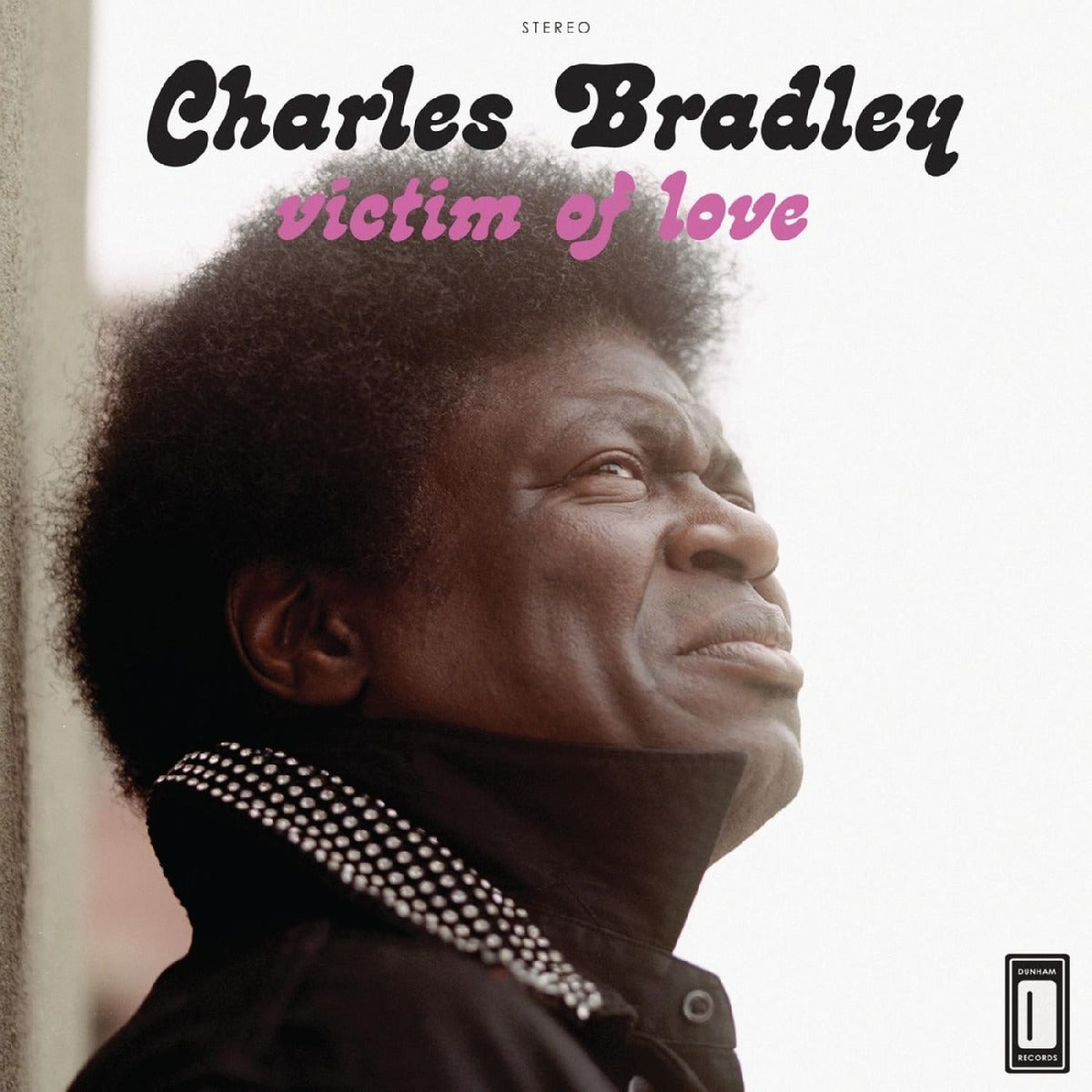 Charles Bradley - Victim of Love (MP3 Download) | Vinyl