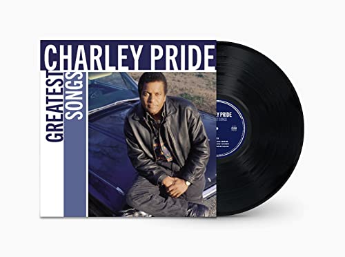 Charley Pride - Greatest Songs | Vinyl
