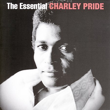 Charley Pride - THE ESSENTIAL... | CD