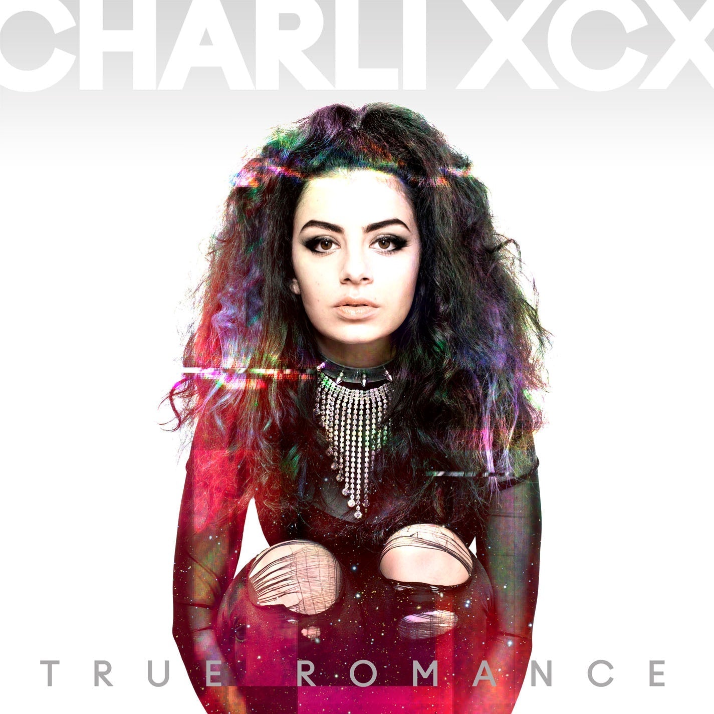 Charli Xcx - True Romance | Vinyl