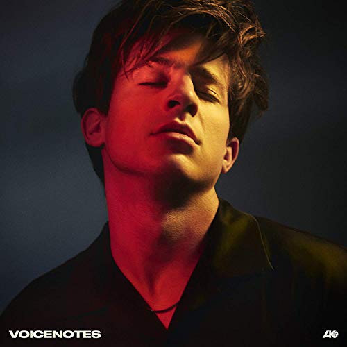 Charlie Puth - Voicenotes | Vinyl