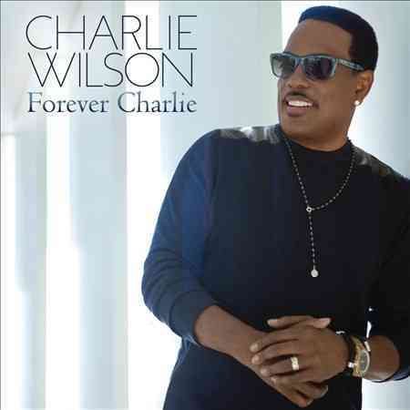 Charlie Wilson - FOREVER CHARLIE | CD