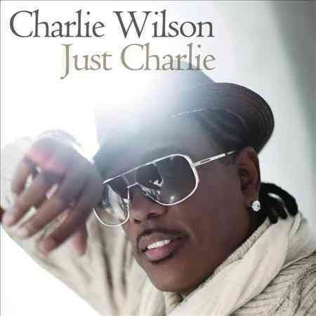 Charlie Wilson - JUST CHARLIE | CD
