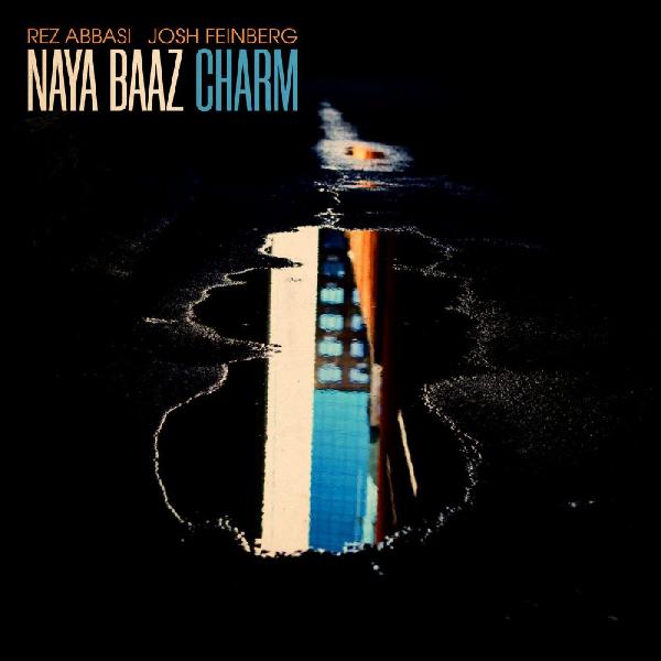 Naya Baaz - Charm | CD