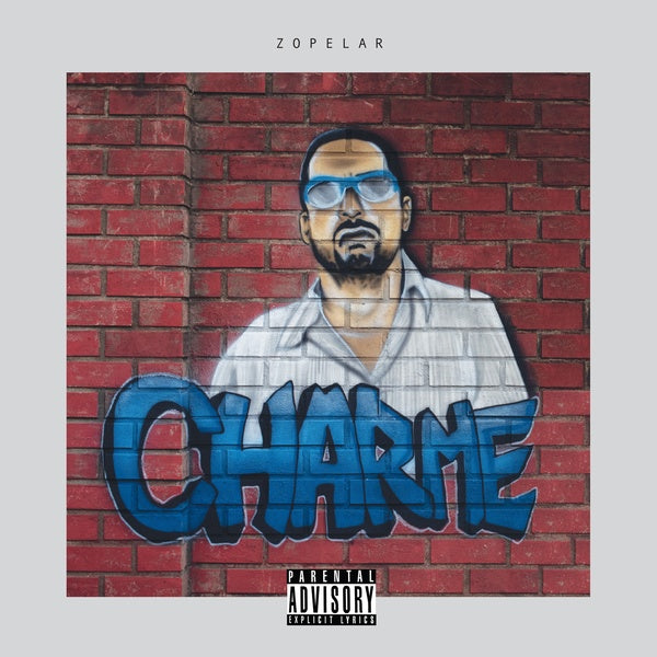 ZOPELAR - Charme | Vinyl