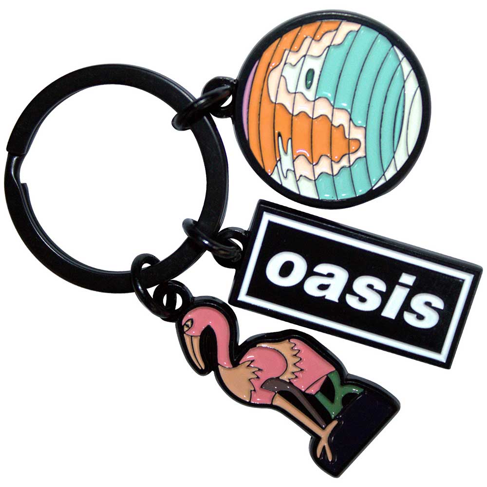 Oasis | Charms |