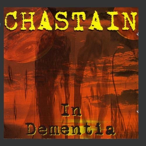 Chastain - IN DEMENTIA | CD